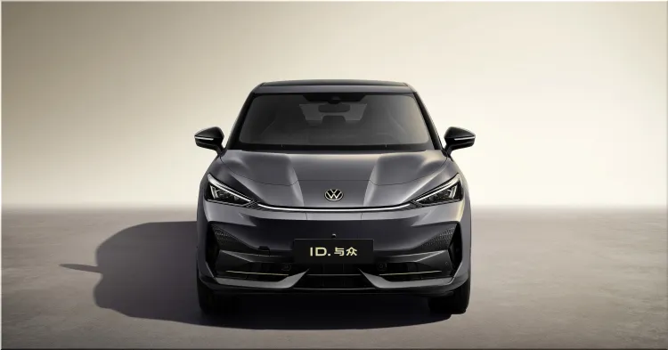Volkswagen ID.Unyx