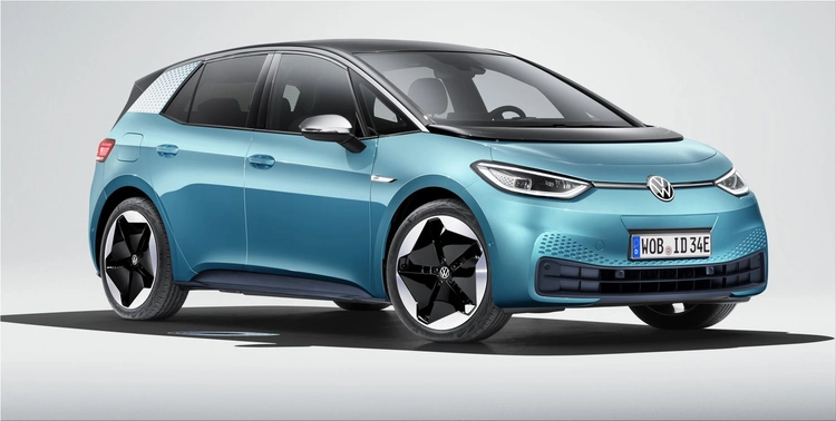 Volkswagen ID_3