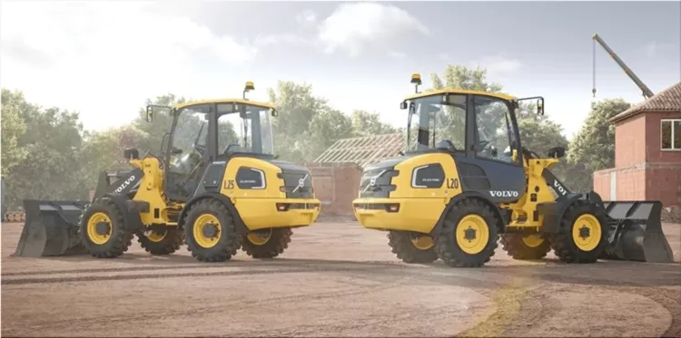 Volvo Construction Equipment (Volvo CE)