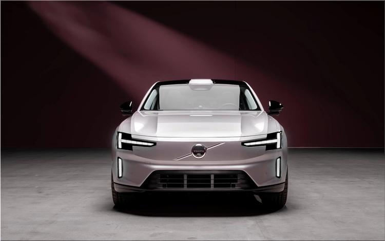 Volvo ES90