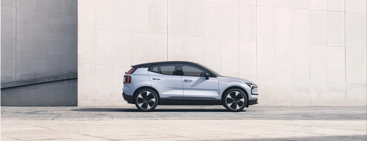 Volvo EX30