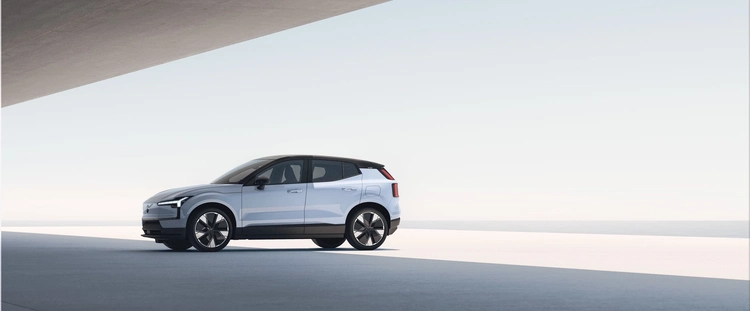 Volvo EX30
