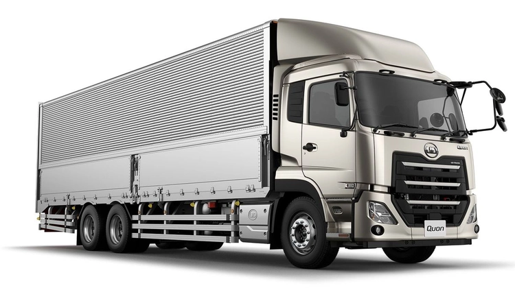 Volvo Trucks