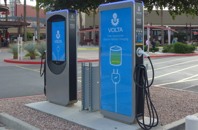 What should you know before buying an electric car?