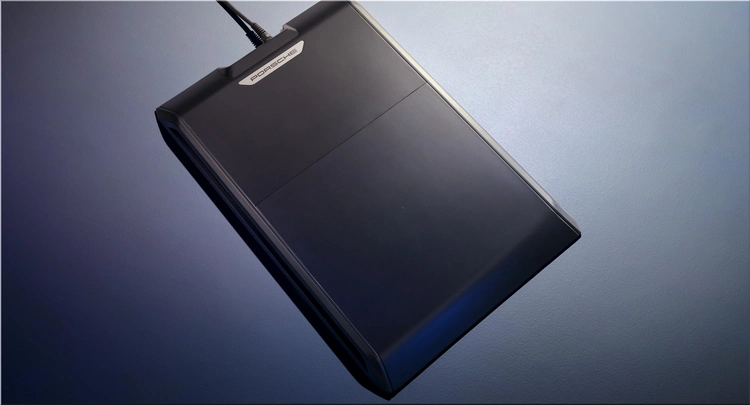 Wireless charging technology