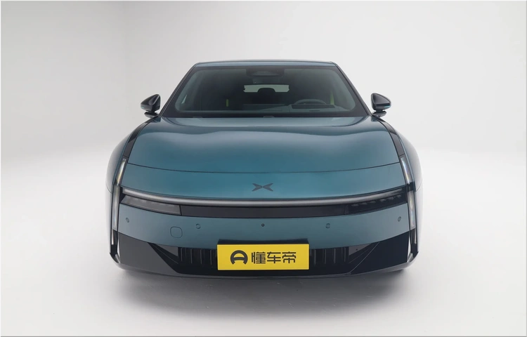 Xpeng P7