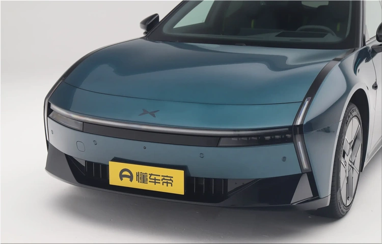 Xpeng P7