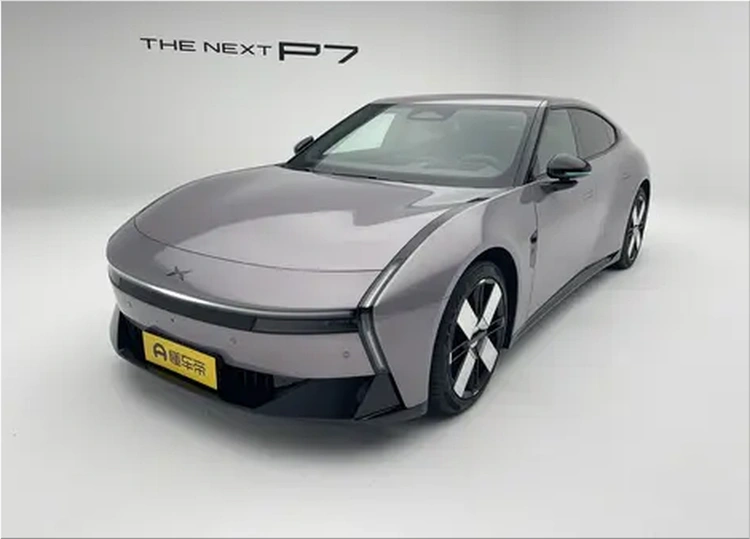 Xpeng P7