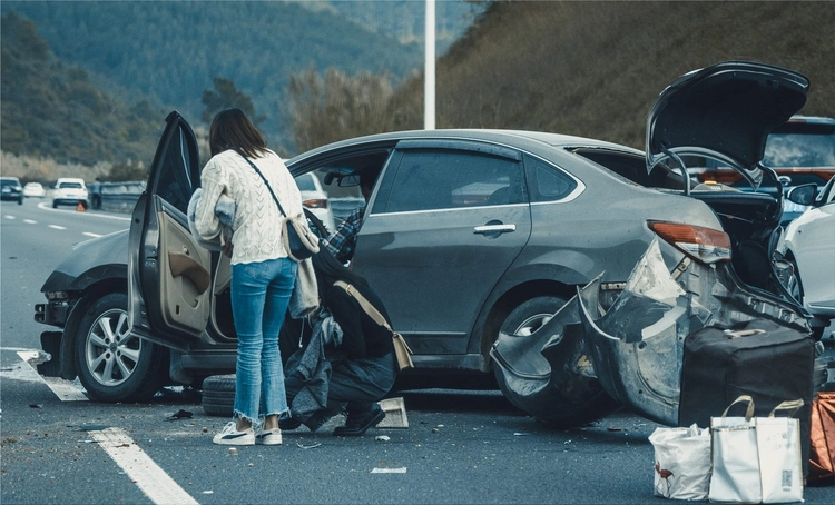 accident