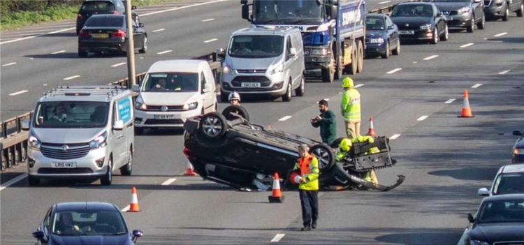accident