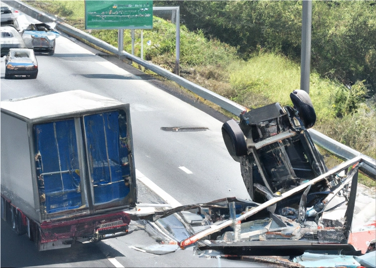 Commercial Trucks
