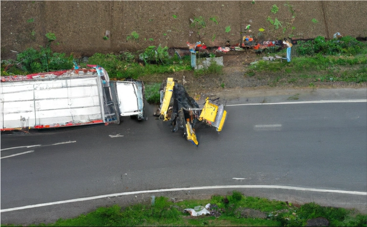 Commercial Trucks