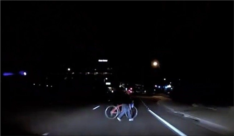 Arizona suspends all tests of autonomous vehicles on open roads