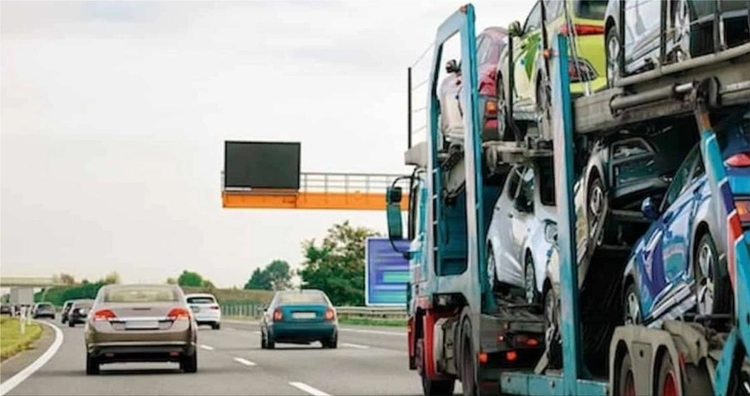 Shipping Your Car
