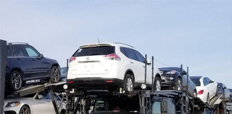 Auto Transport: How Much Will it Cost You?