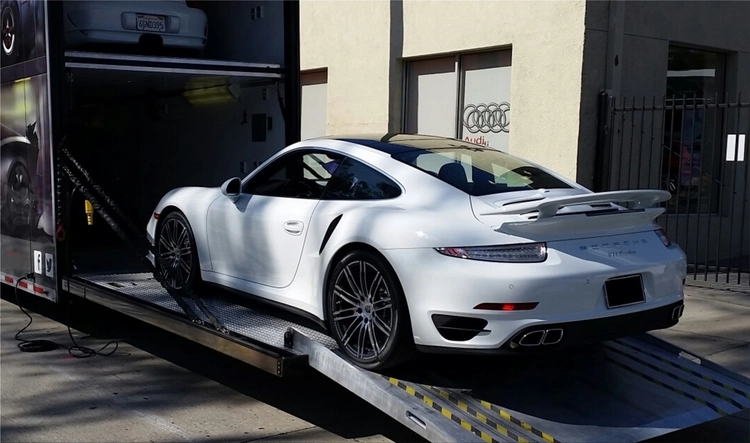 Auto Transport