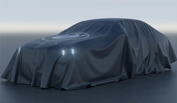 BMW i5