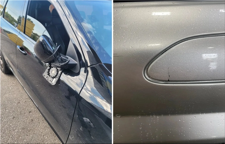 bodywork services