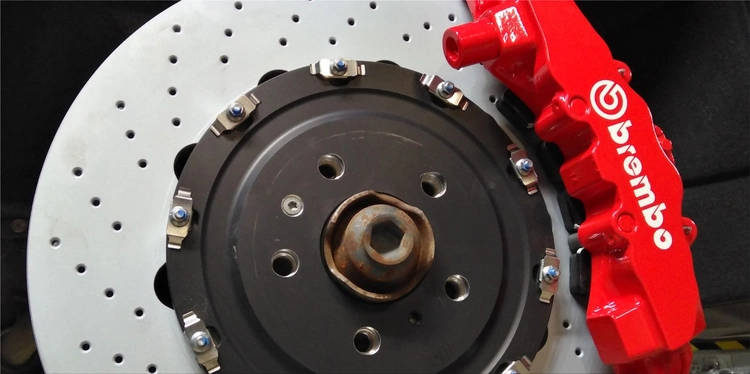Car Brakes
