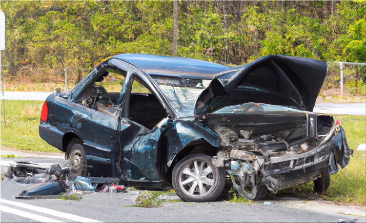 Car Accident In Florida