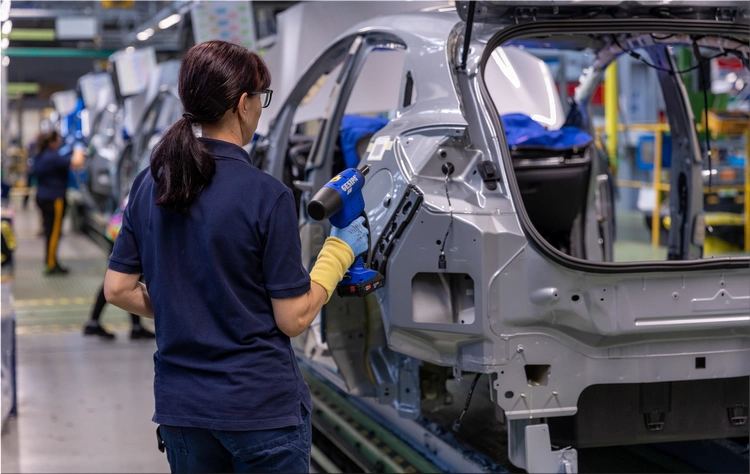 Craiova plant