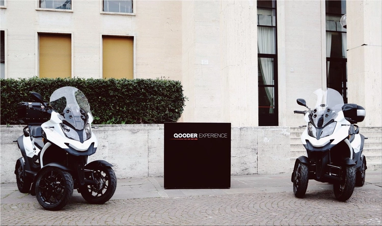 eQooder