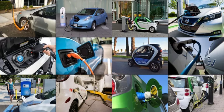 Electric cars