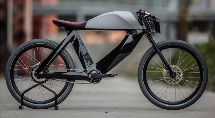Sustainable transport