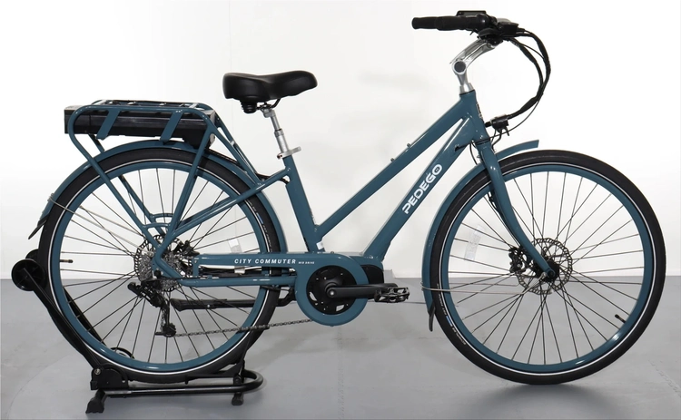 electric bikes