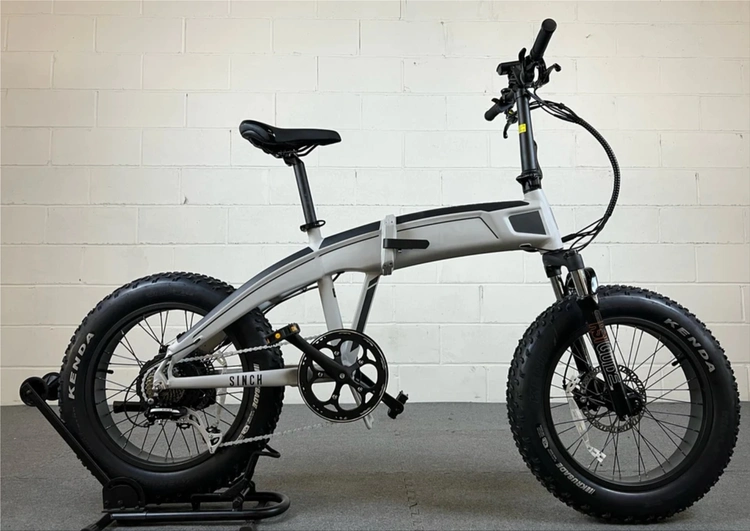 electric bikes