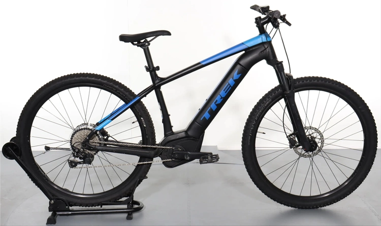 electric bikes