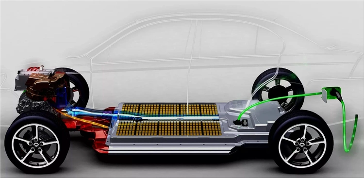 electric vehicle battery
