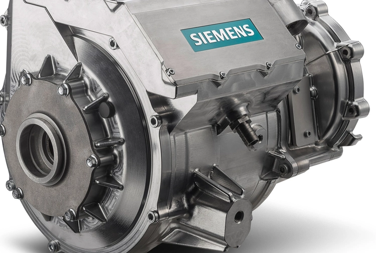 Electric car engines