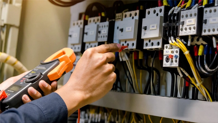 Electrical engineering