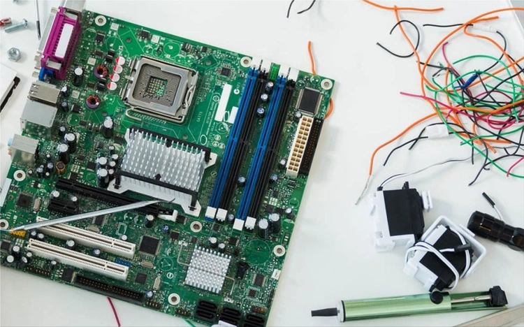 Electrical systems