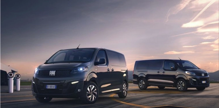 Fiat E-Ulysse