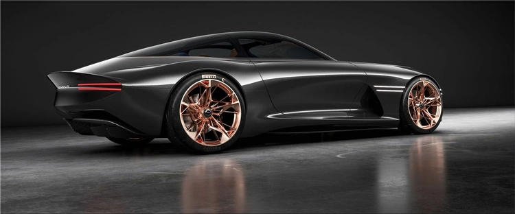 Genesis Essentia