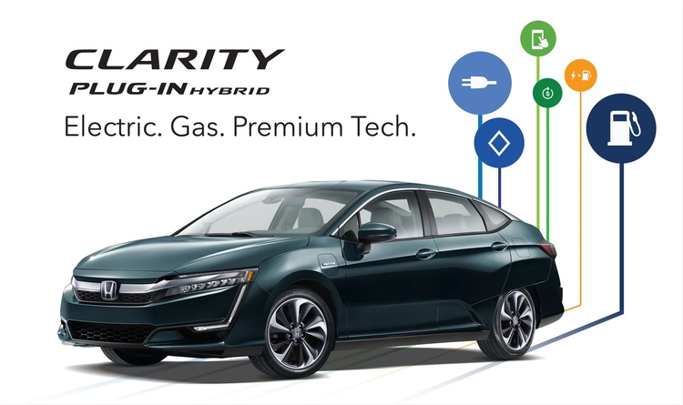 Honda Clarity
