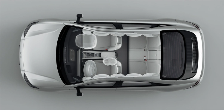 Hyundai Ioniq 6