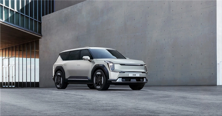 Kia EV9