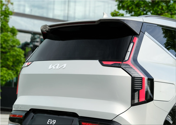 Kia EV9