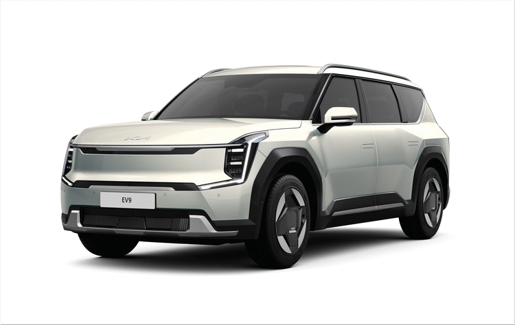 Kia EV9