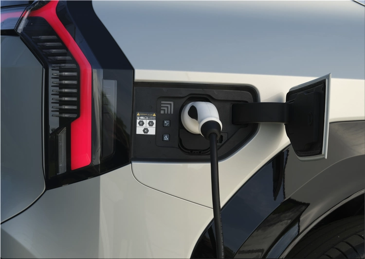 Kia EV9