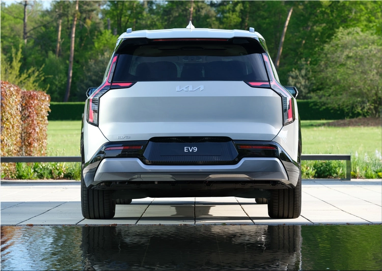 Kia EV9
