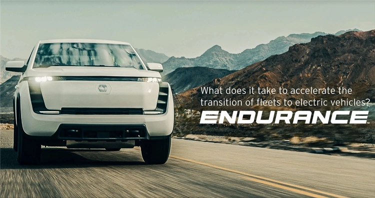 Lordstown Endurance