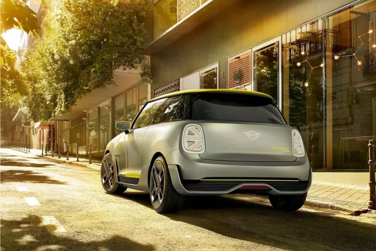 MINI