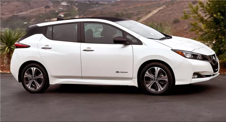 E-VIA FLEX-E - ultra-fast electric car charging network