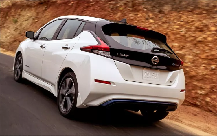 E-VIA FLEX-E - ultra-fast electric car charging network