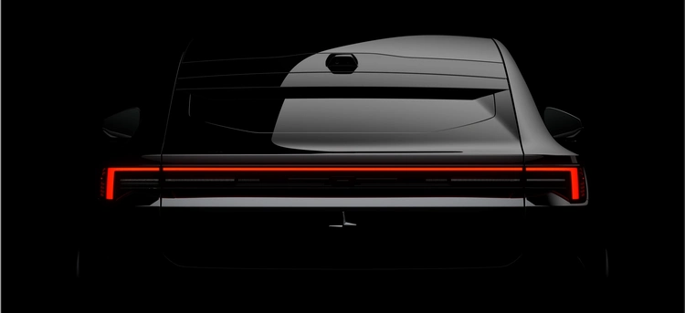 Polestar 4
