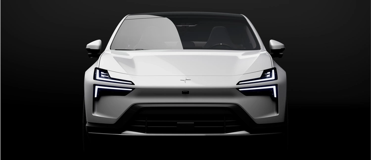 Polestar 4